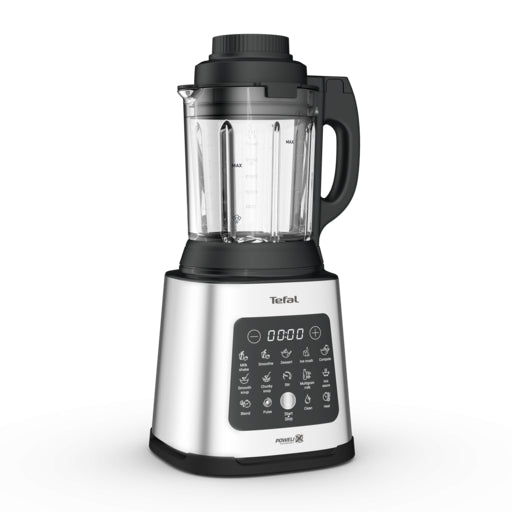 Tefal PerfectMix Cook & Steam Blender BL83
