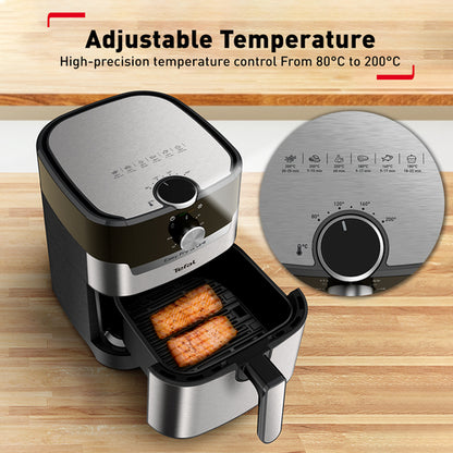 Tefal Easy Fry & Grill Digital Air Fryer EY505D
