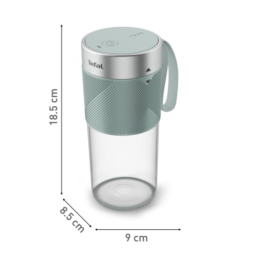 Lightmix, Powerful Portable Blender, 300ml