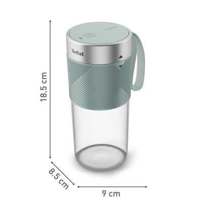 Lightmix, Powerful Portable Blender, 300ml