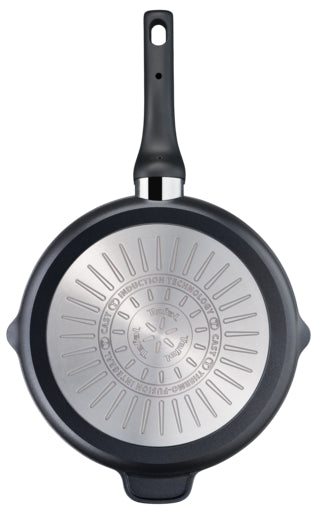 Tefal Unlimited Round Grillpan 26cm