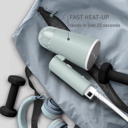 Tefal Origin Travel Handheld Steamer