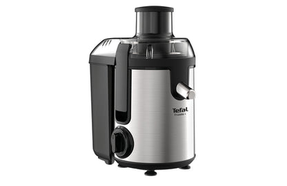 Tefal Frutelia Metal Juicer ZE420