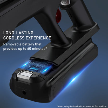 Tefal X-Force Flex 13.60 Neo AQUA Handstick Vacuum TY9AD3