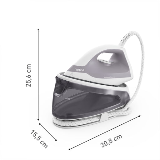 Tefal Express Optimal Steam Generator Iron SV4111