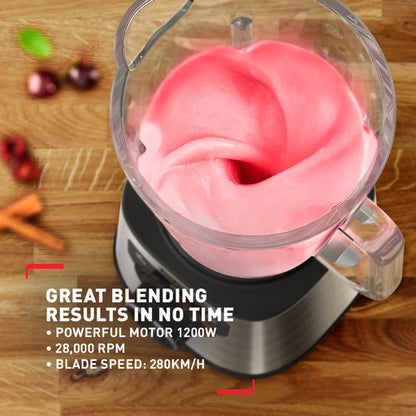 Tefal PerfectMix+ High Speed Blender BL871