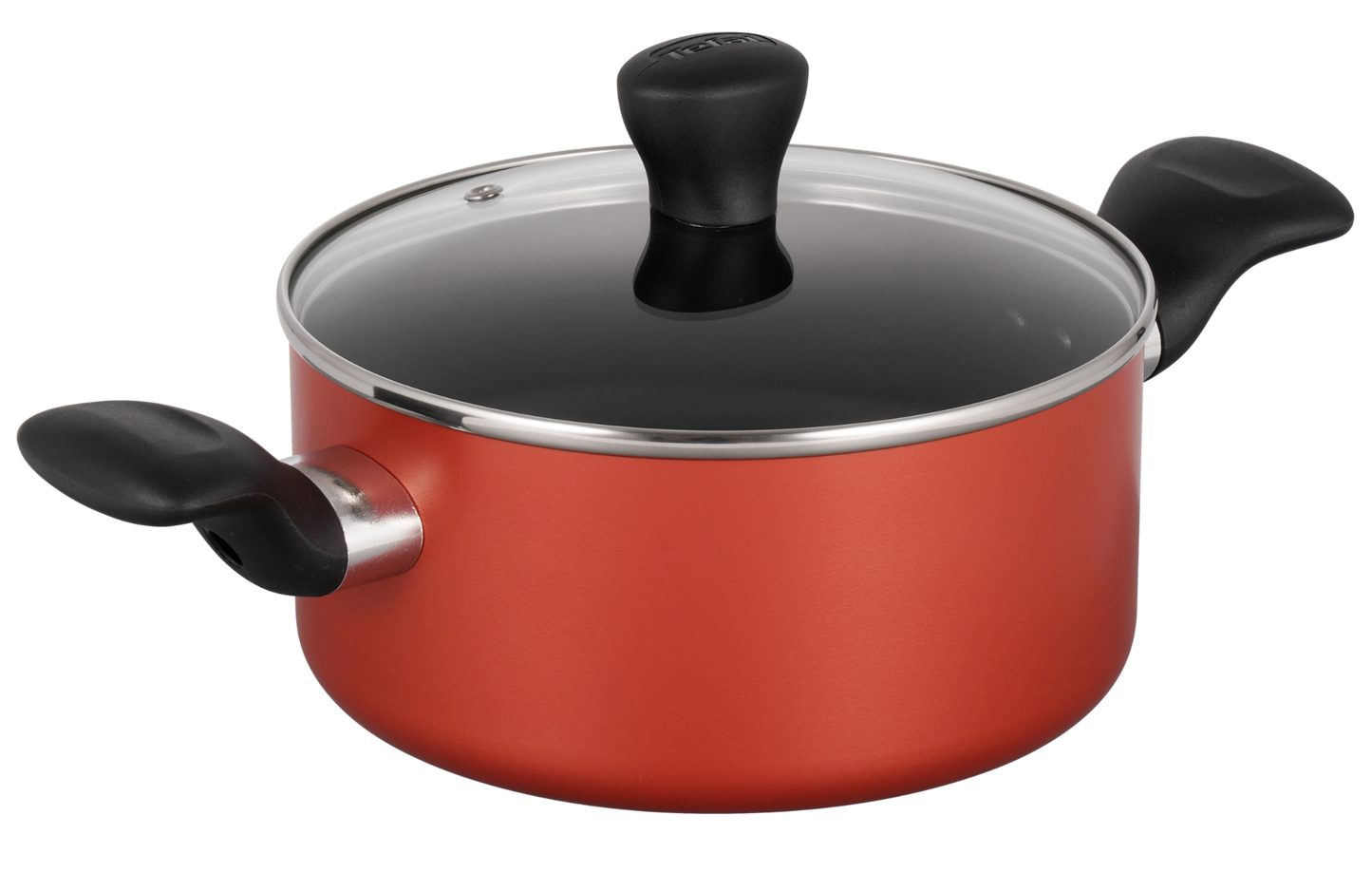 Tefal Fresh Start 4-Piece Set (STW20 + WP28 + Ladle)