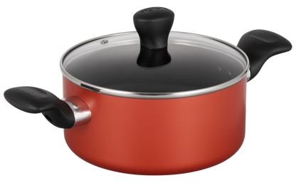 Tefal Fresh Start 4-Piece Set (STW20 + WP28 + Ladle)