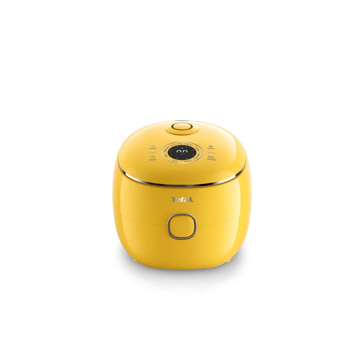 Tefal POP Rice Cooker Nest 0.7L (4 Cups) RK5352