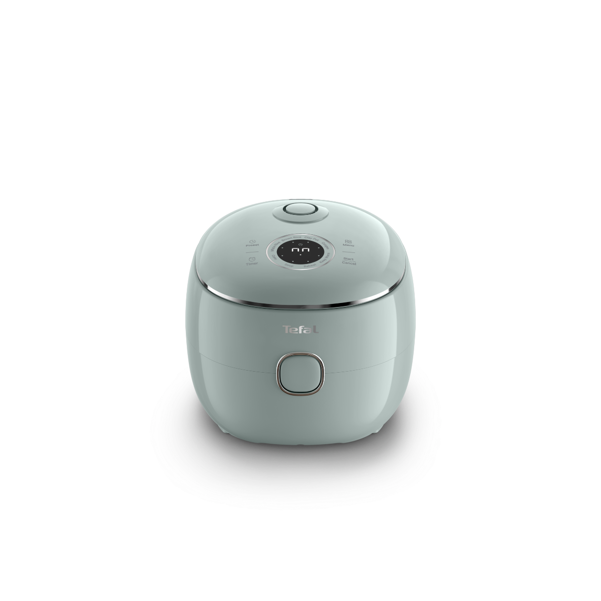 Tefal POP Rice Cooker Eucalyptus 0.7L (4 Cups) RK5354