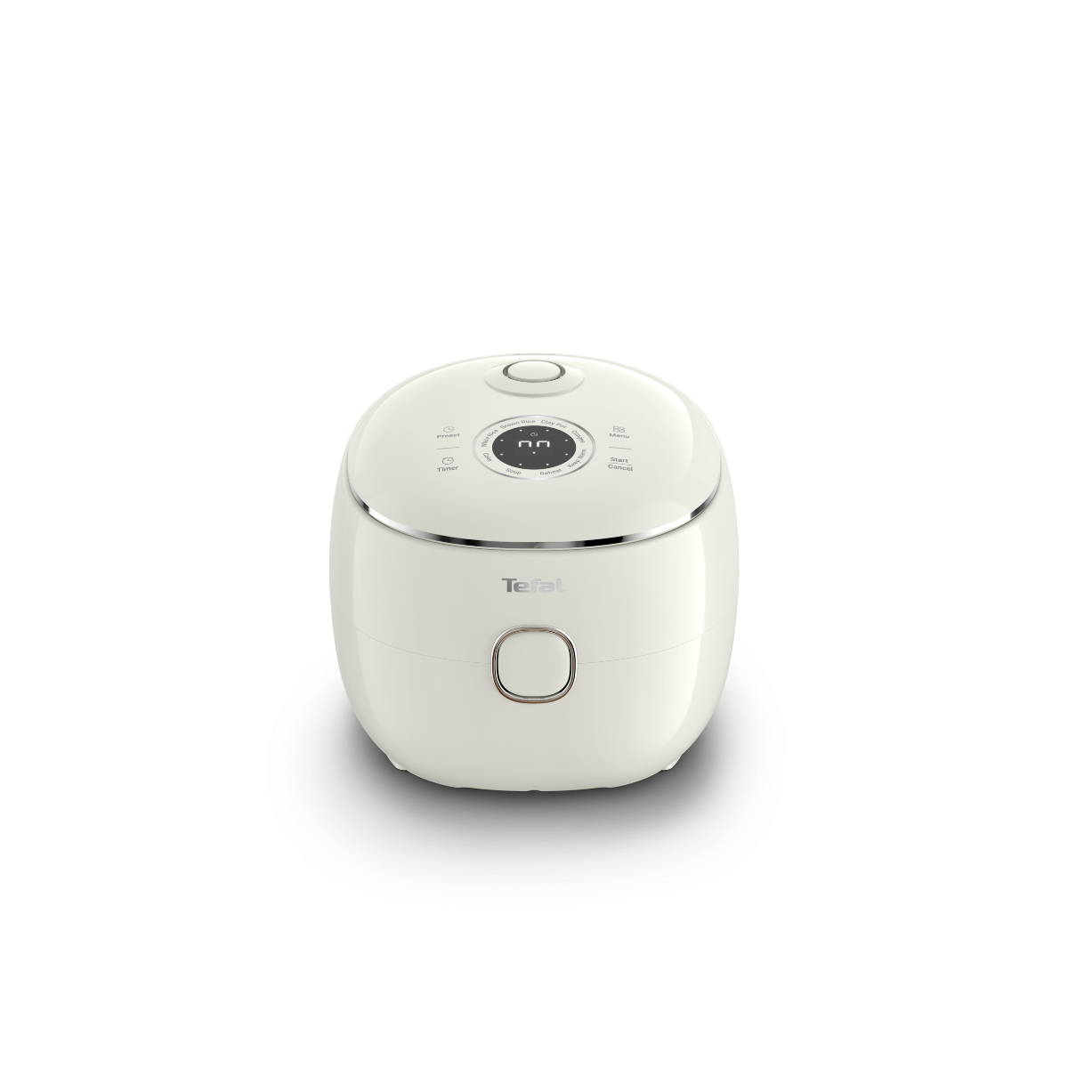 Tefal POP Rice Cooker Rise 0.7L (4 Cups) RK535A