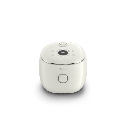 Tefal POP Rice Cooker Rise 0.7L (4 Cups) RK535A