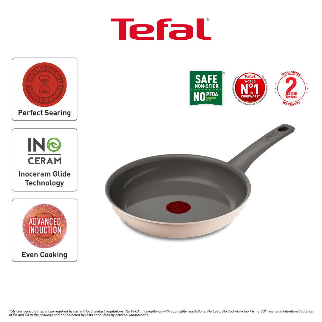 Tefal Revive Frypan 24 cm