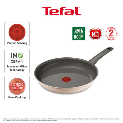 Tefal Revive Frypan 28cm