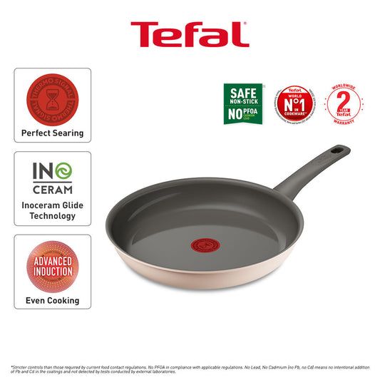 Tefal Revive Frypan 28cm