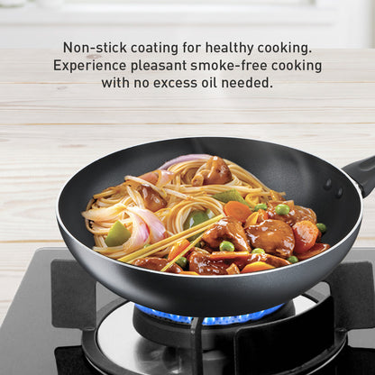 Tefal Cook & Clean Frypan 24cm