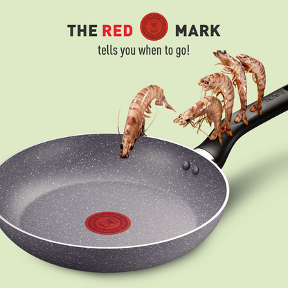 Tefal Cookware Natura Wok 34cm W/Lid