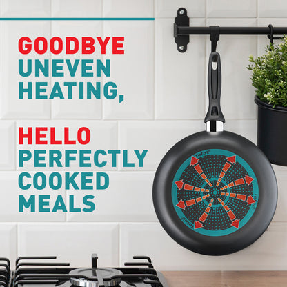 Tefal Cook & Clean Frypan 24cm