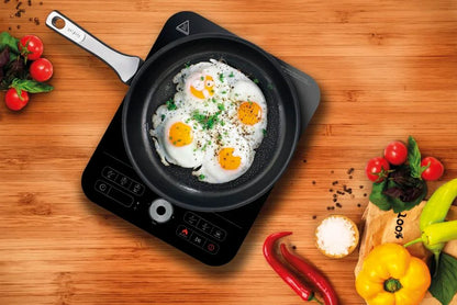 Tefal Express Induction Hob FREE Shabu Pot IH7208