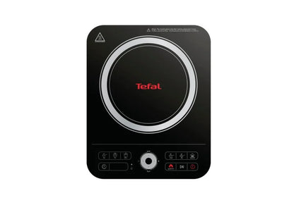 Tefal Express Induction Hob FREE Shabu Pot IH7208