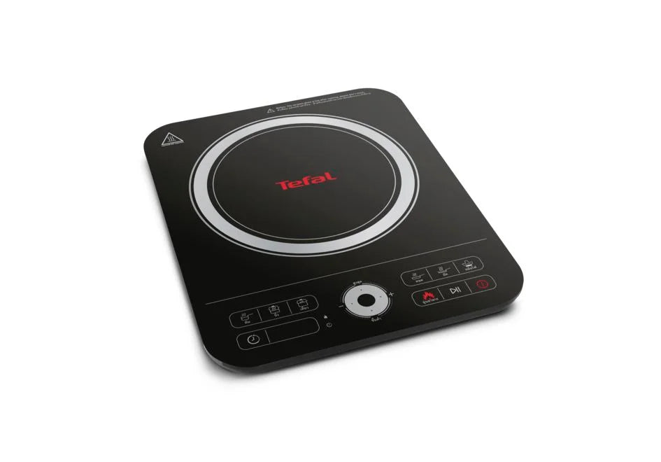Tefal Express Induction Hob FREE Shabu Pot IH7208
