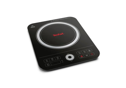 Tefal Express Induction Hob FREE Shabu Pot IH7208