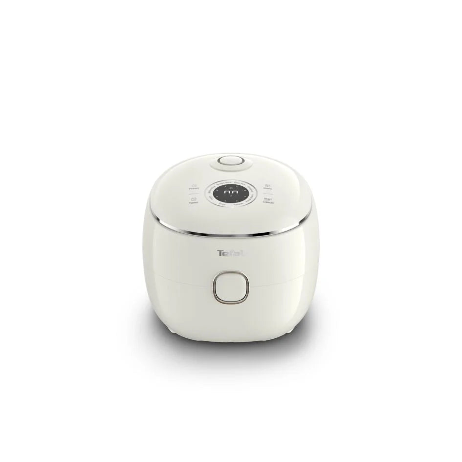 Tefal POP Rice Cooker Rise 0.7L (4 Cups) RK535A