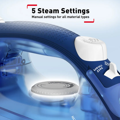 Tefal Easy Steam Steam Iron FV1941