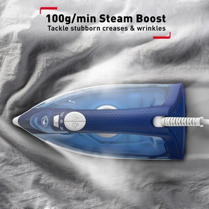 Tefal Easy Steam Steam Iron FV1941