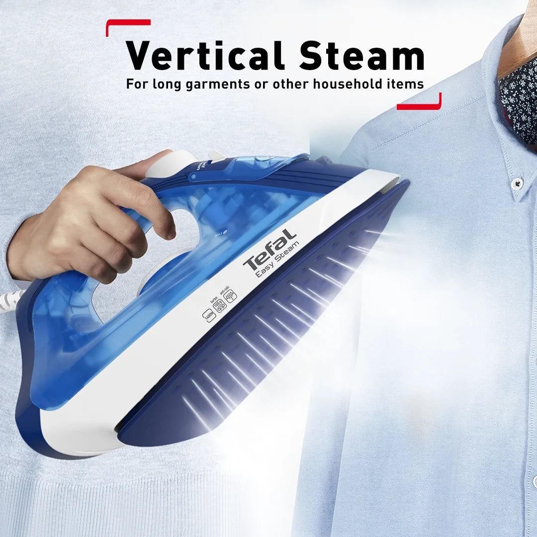 Tefal Easy Steam Steam Iron FV1941