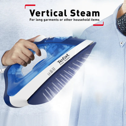 Tefal Easy Steam Steam Iron FV1941