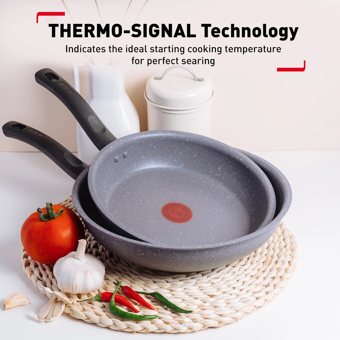 Tefal Cook Healthy Deep Frypan 28cm