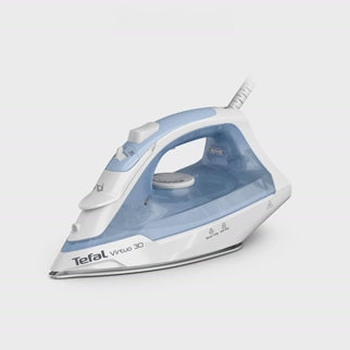 Virtuo 30, Steam Iron, 2000 W of Power, Fast and Easy ironing