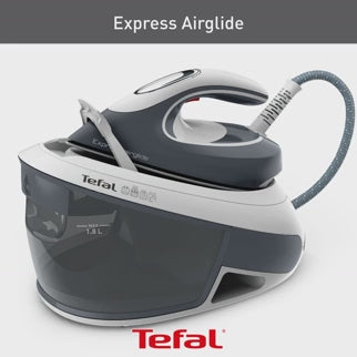 Express Airglide Steam Generator Iron