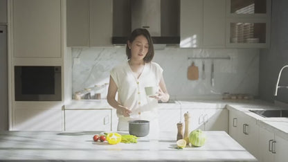 Tefal Healthy & Tasty Plus IH Rice Cooker 1.5L RK8621 (8 cups)