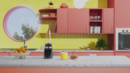 Tefal Blend Up 2 OTG Blender
