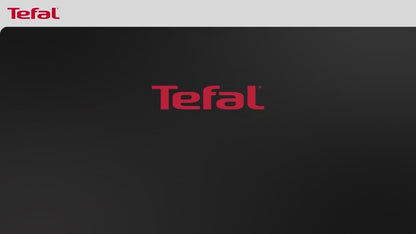 Tefal Cookware Blossom Stewpot 20cm w/lid (Beige)