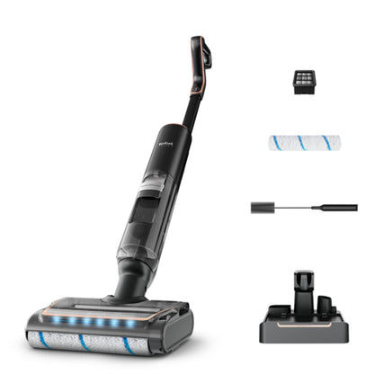Tefal Floor Washer X-Clean 7 GF5736