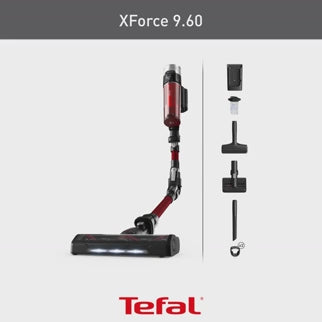 X-Force Flex 9.60 Cordless Vacuum Cleaner, Animal Care Model