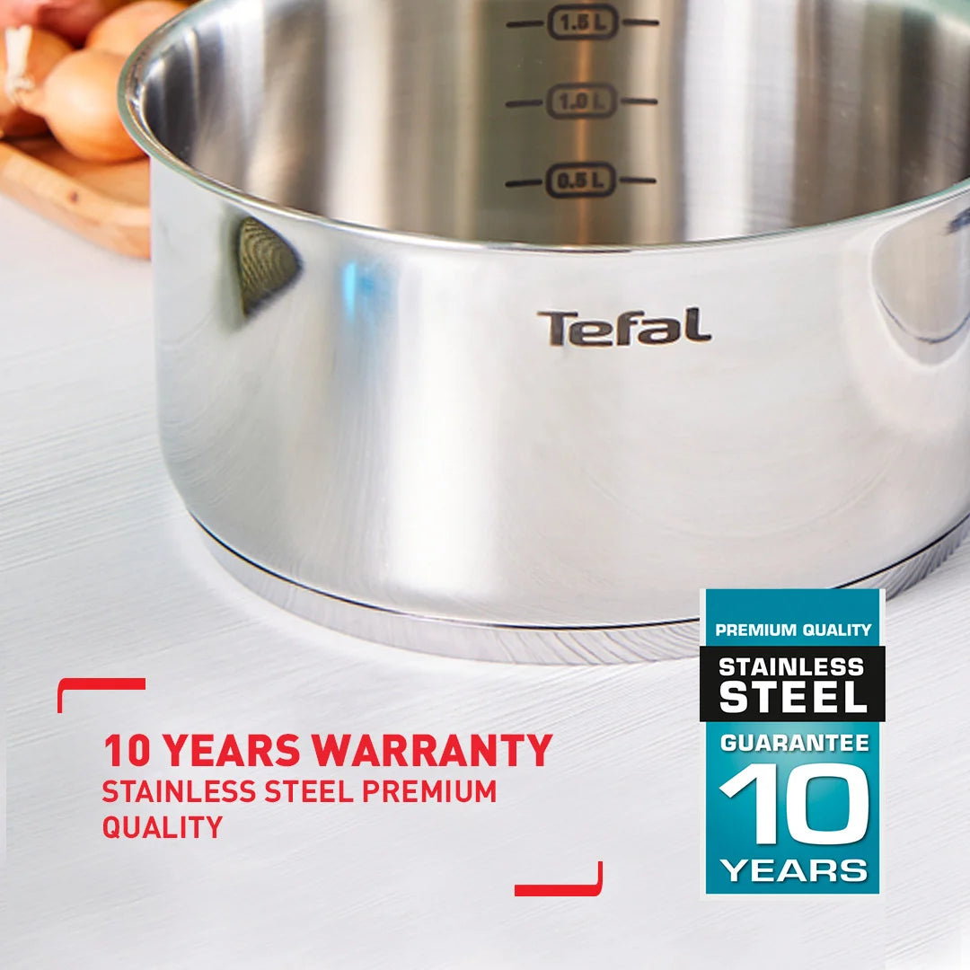 Tefal Primary Saucepan with lid 20cm