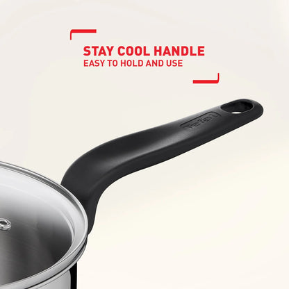 Tefal Primary Stewpot with lid 24cm