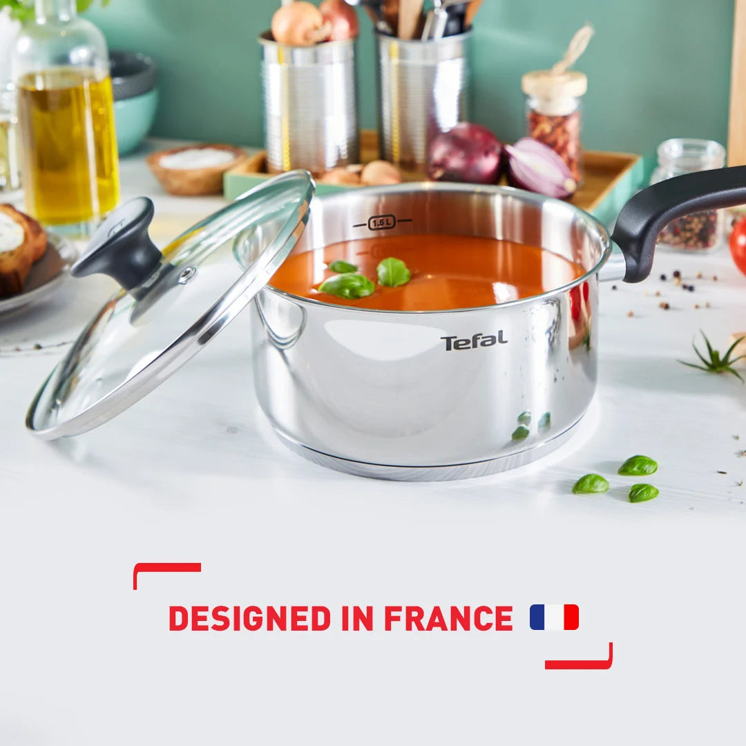 Tefal Primary Stewpot with lid 24cm
