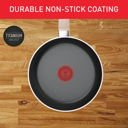 Tefal Cookware Daisy Frypan 20cm