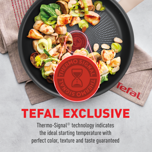 Tefal So Matcha Frypan 24 cm