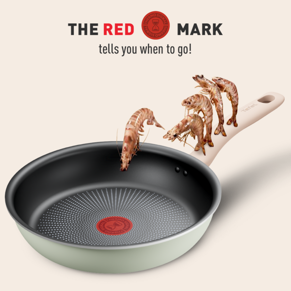 Tefal So Matcha Frypan 24 cm