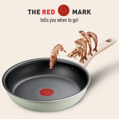 Tefal So Matcha Frypan 24 cm