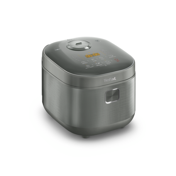 Tefal Rice Master IH Rice Cooker 1.8L RK818 (10 cups)