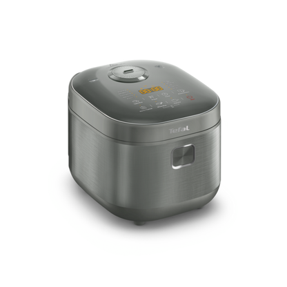 Tefal Rice Master IH Rice Cooker 1.8L RK818 (10 cups)