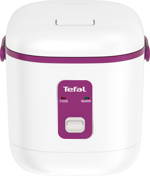 Tefal Mini Mechanical Rice Cooker RK1721 (2 cups)