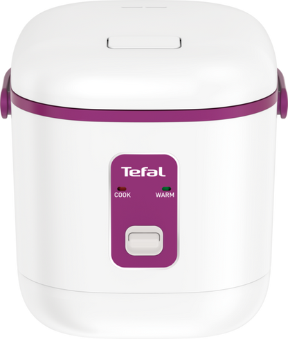 Tefal Mini Mechanical Rice Cooker RK1721 (2 cups)